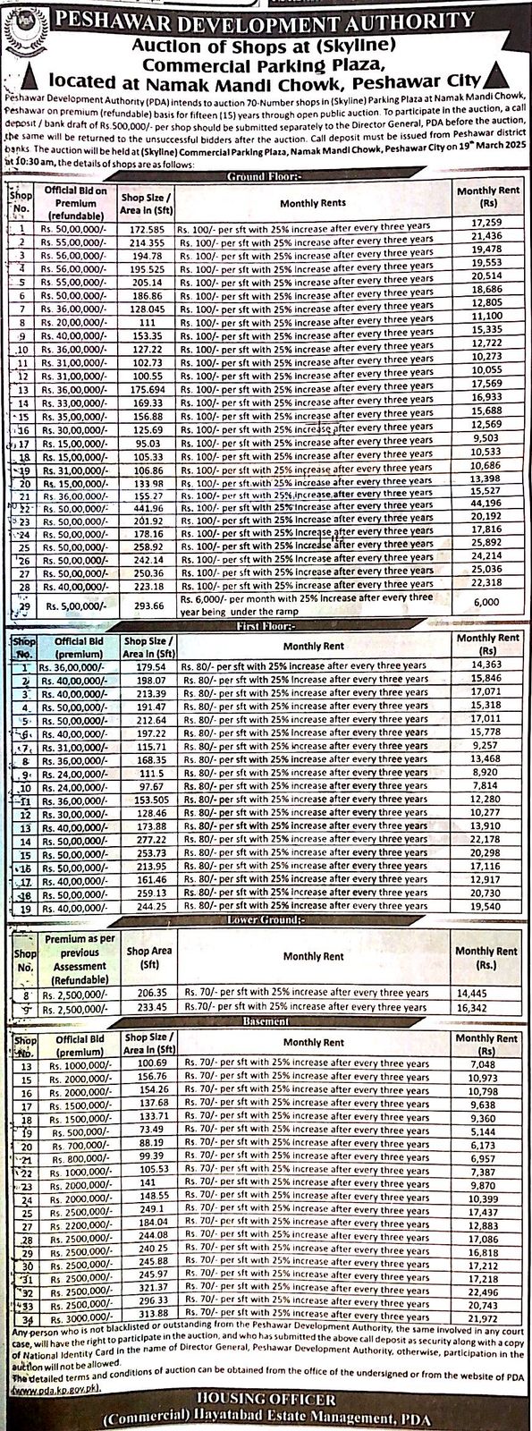 Auction Image