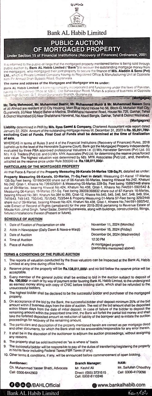 Auction Image