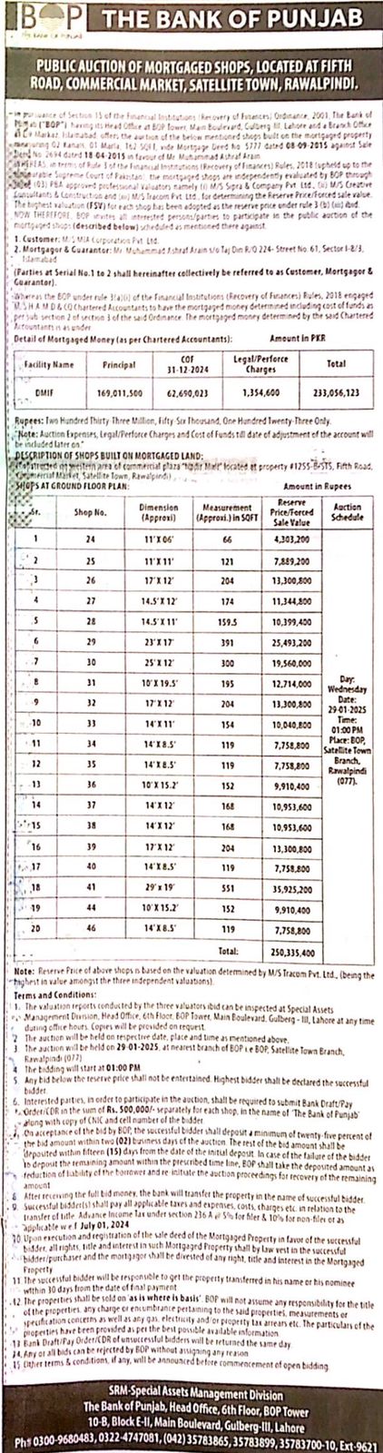 Auction Image