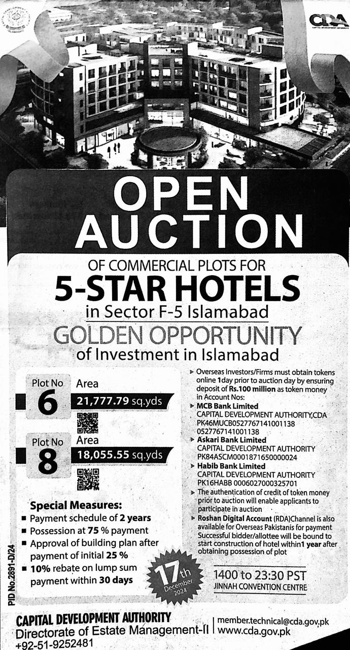 Auction Image